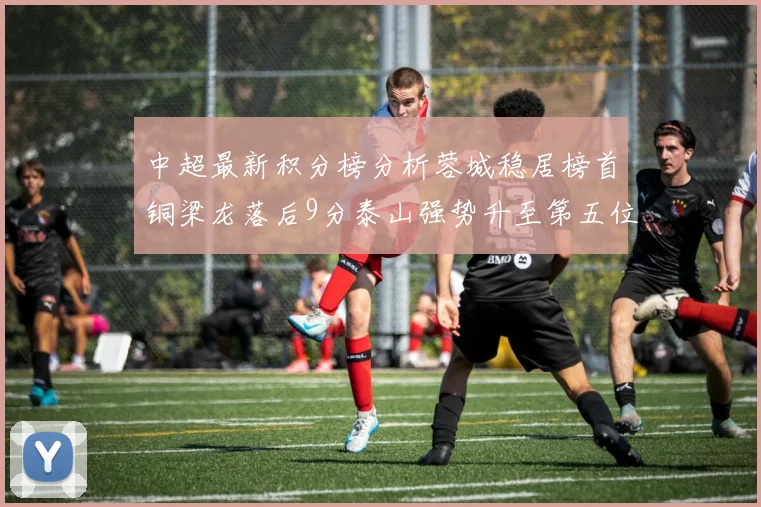 中超最新积分榜分析蓉城稳居榜首铜梁龙落后9分泰山强势升至第五位津门虎积分清零