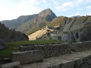 Machu