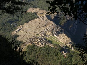 Machu