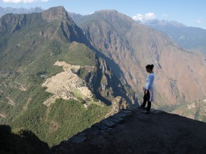 Machu
