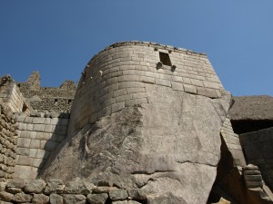 Templo del Sol