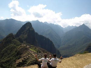 Machu