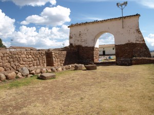 Chinchero