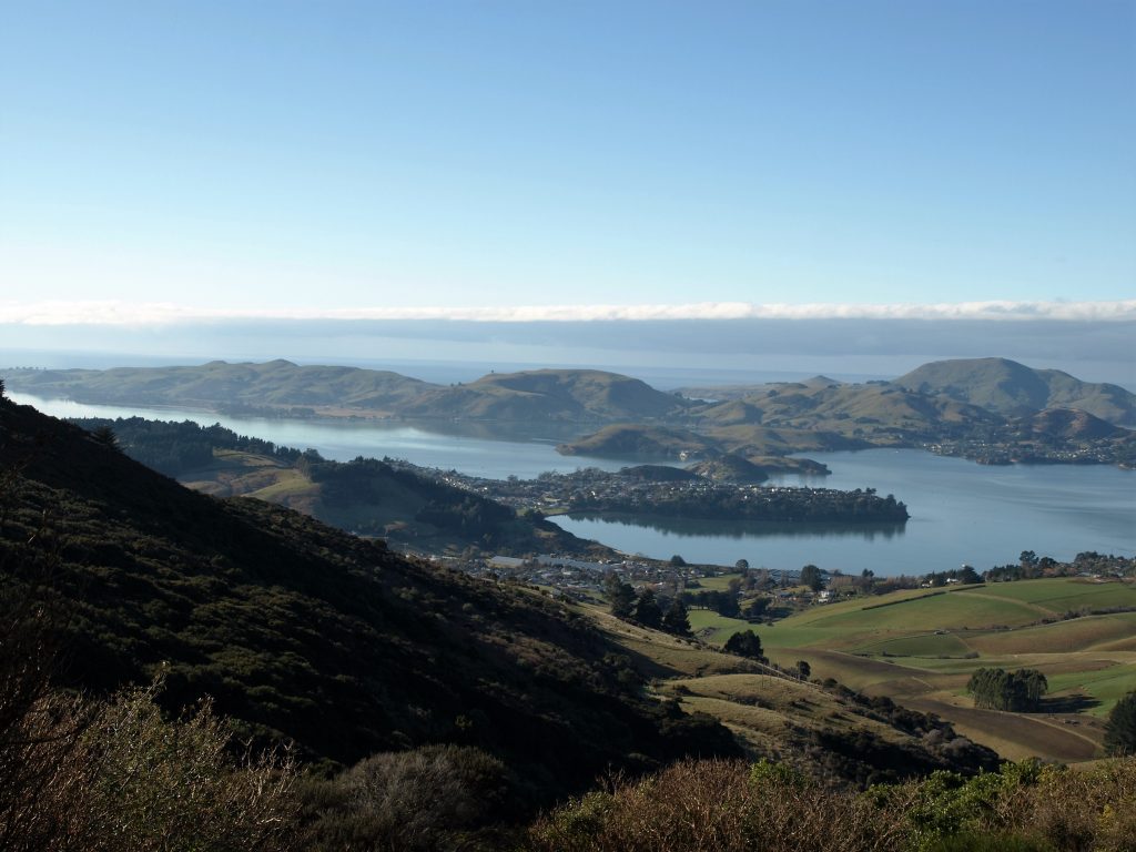 Península de Otago