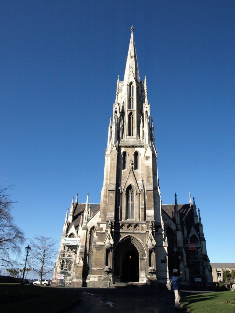 Dunedin